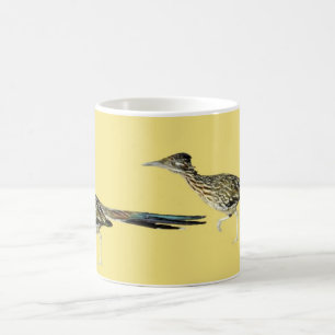 roadrunner mug