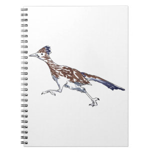 Roadrunner Notebook