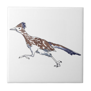 Roadrunner Tile