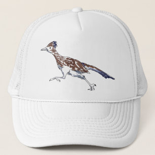 Roadrunner Trucker Hat