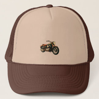 Roads are Home – Biker Lifestyle Cap
