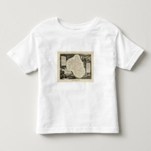 Roads, Towns, Cities Toddler T-shirt