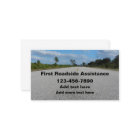 Roadway Roadside Assistance Service