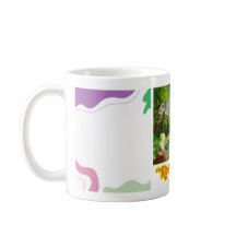 “Roam Free” Inspirational Mug – Adventure.