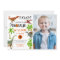 Roar Boys Dinosaur Birthday Jungle Party Photo