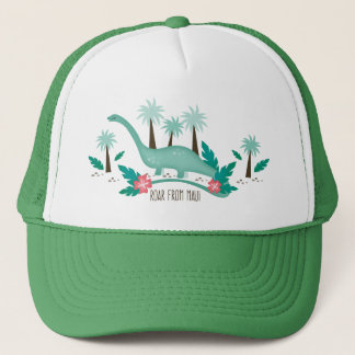 "Roar from Maui" Hat