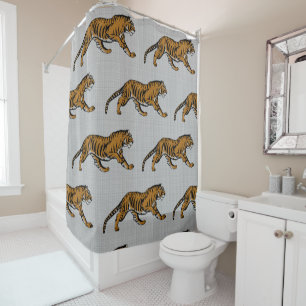 Roar! I'm a Tiger! - 