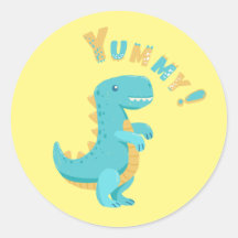 Roar into Fun with a Dino-Mite Party!