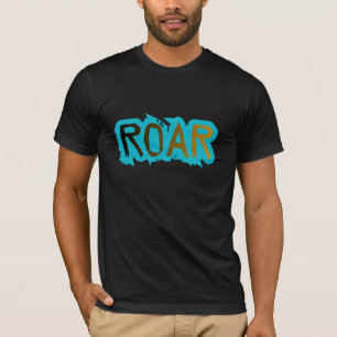 ROAR Men's Short Sleeve T-Shirt
