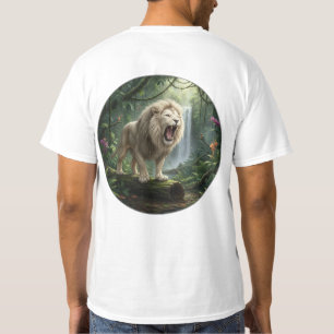 ROAR Men's Value T-Shirt