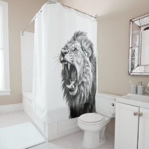 Roar of the Lion 