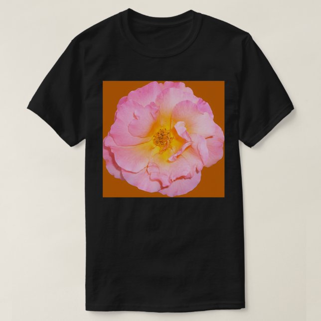 Roar T-Shirt (Design Front)