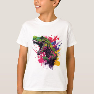 Roar with Style T-Shirt