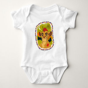 Roarin' for Treats! Baby Bodysuit