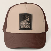 Roaring 1920s Fashion Diva