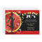 Roaring 20's Flapper Girl Giggle Water Invitations
