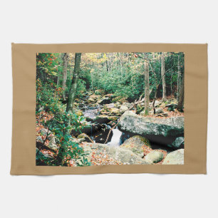 Roaring Fork Kitchen Towel