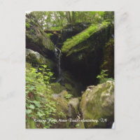 Roaring Forks Motor Trail - Gatlinburg, TN