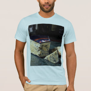 Roaring Forties Blue Cheese T-Shirt