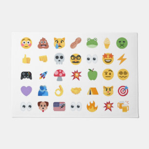 Roaring Kitty 35 Emoji Timeline GME MOASS DFV meme Doormat