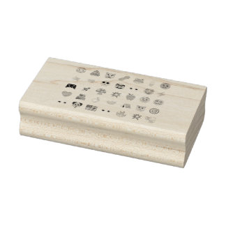 Roaring Kitty 35 Emoji Timeline GME MOASS DFV meme Rubber Stamp