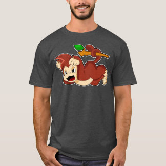 Roaring Monkey T-Shirt