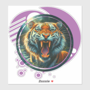 Roaring Tiger