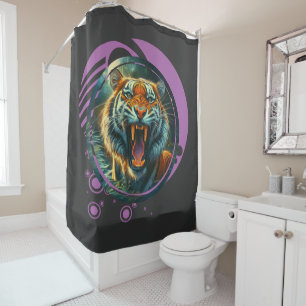 Roaring Tiger