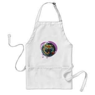 Roaring Tiger Standard Apron