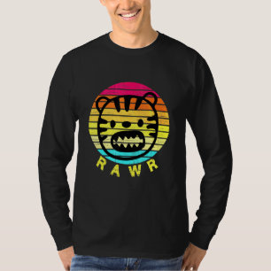 Roaring Tiger T-Shirt