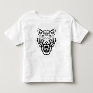 Roaring Tiger T-Shirt