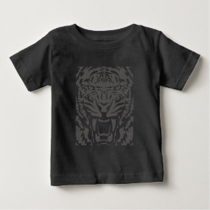 Roaring Tiger T-Shirt