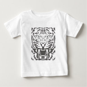 Roaring Tiger T-Shirt