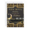 Roaring Twenties Gatsby Style Bridal Shower