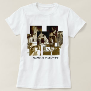 Roaring Twenties T-Shirt