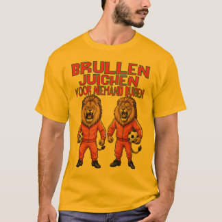 RoarNL T-Shirt