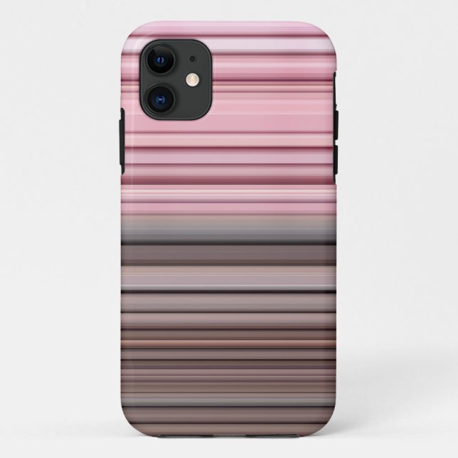Roast Beef and Honey Ham Case-Mate iPhone Case (Back)