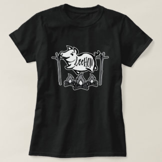 Roast Pig (Lechon) T-Shirt