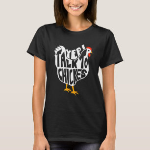 Roasted Chicken Roasted Vegetables Roasted Veggies T-Shirt