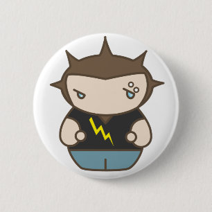 rob 2 inch round button