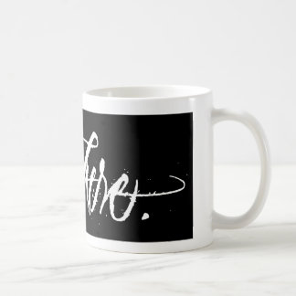 Rob était ici tasse