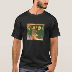 Rob Ford Gangsta Pic T-Shirt
