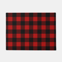 Rob Roy 18" x 24" Door Mat