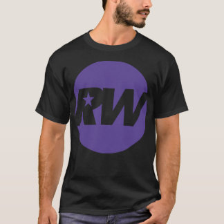 Robbie Williams Logo Essential T Shirt