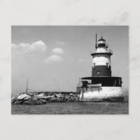 Robbins Reef Lighthouse