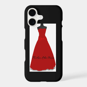 Robe de mariée mère de la mariée Case-Mate iPhone