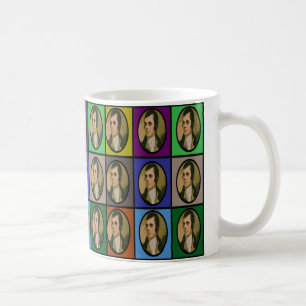 Robert Burns Mug