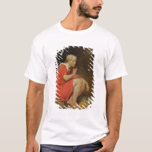 Robert (c.1054-1134) Duke of Normandy in Prison, 1 T-Shirt