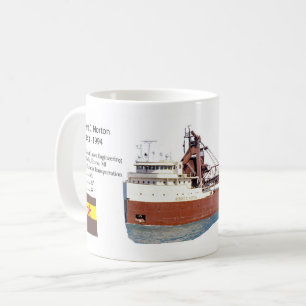 Robert C. Norton mug