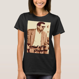 Robert De Niro - Heat   T-Shirt